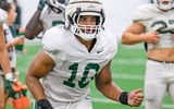 Wayne Matthews III - Michigan State