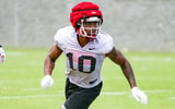 Damon Wilson Georgia