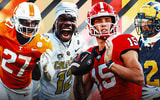 ESPN top 25 college football players