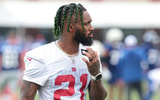 Jalen Mills Giants free agency