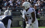 Trey Wallace penn State Football On3