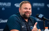 Penn State OC Andy Kotelnicki