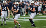 beau pribula drew allar penn state football on3