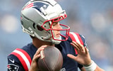 drake maye patriots