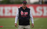 Marcus Satterfield Nebraska football