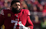 Trent Williams