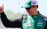 Brad Keselowski
