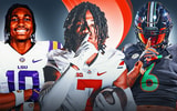 LSU has one of the best LB hauls in the 2025 recruiting class