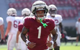 Alabama DB Domani Jackson