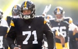 steelers-starting-center-nate-herbig-suffers-significant-shoulder-injury-to-miss-extended-time-per-report