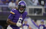 NFL: San Francisco 49ers at Minnesota Vikings