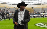 Deion Sanders, Colorado