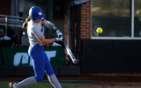 Photo of Kentucky softball's Peyton Plotts via UK Athletics
