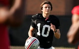 Julian Sayin by Adam Cairns/Columbus Dispatch / USA TODAY NETWORK