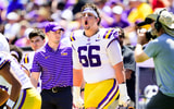 LSU Will Campbell
