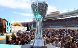 NASCAR Championship, Phoenix