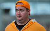 Tennessee HC Josh Heupel