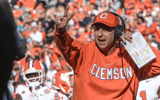 dabo swinney