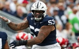 Nick Dawkins, Penn State