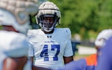 Malik Blocton (Photo by Auburn Athletics)