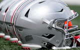 Ohio State Helmets
