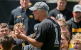 Iowa Recruiting