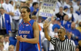 NCAA Basketball: Florida at Kentucky