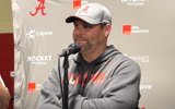 Kane Wommack Presser