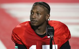 Jelani Thurman by Matt Parker -- Lettermen Row --