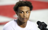 Malik Hartford by Matt Parker -- Lettermen Row --