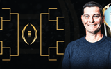 College Football Playoff - Andy Staples