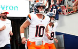 Bo Nix