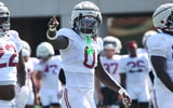 Alabama LB Deontae Lawson