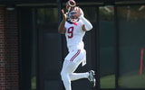 Alabama DB Jaylen Mbakwe