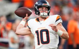 Bo Nix