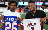 jahan-dotson-saquon-barkley-penn-state-philadelphia-eagles-on3