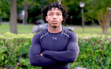 Isaiah Simmons - Virginia high school football