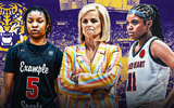 lsu afi