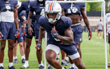 KeAndre Lambert-Smith (Photo by Auburn Athletics)