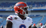 Shemar-James-Florida-Gators