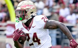 Florida State RB Roydell Williams