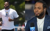 Micah Parsons Richard Sherman