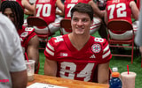 WR Alex Bullock