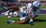 Brandon Crossley, SMU