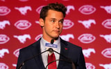 Preston Stone, SMU