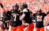 oklahoma state football