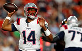 Jacoby Brissett