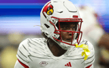 WR Ahmari Huggins-Bruce