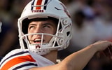 Auburn K Alex McPherson
