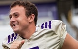 Washington QB Will Rogers